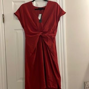 NWT Banana Republic Factory Dress